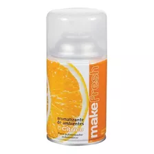 Repuesto Aromatizante Citrus 270ml Make