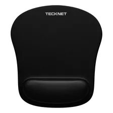 Mouse Pad Tecknet Con Soporte Para Muñeca, Alfomb