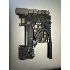 Board Macbook Pro 13 Mid 2012 (repuestos)