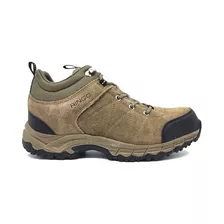 Botas Hombre Trekking Outdoor Botitas Ringo Athos 02