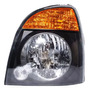 Par Optico Para Hyundai Porter H100 2004 2012 HYUNDAI H100