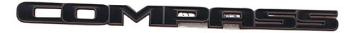 Emblema Jeep Compass Dianteiro Mp5120 - Jeep - Código 180368344299