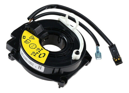 Pista Carrte Resorte Reloj Para Nissan Almera 2006-2012 Foto 4