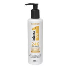 C.kamura Intense One 24k - Leave-in 200g