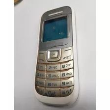 Celular Samsung E 1200 Para Retirada De Peças Os 3671