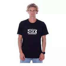 Camiseta Qix Established Classic