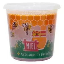 Miel De Abeja Artesanal