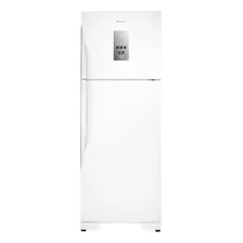 Geladeira Panasonic Frost Free 483l Branco 220v