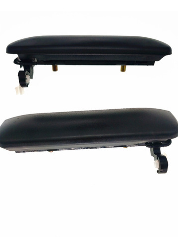 Manijas Exteriores P/nissan Pick Up D21 1987-2008 Bsj, 2 Uni Foto 2