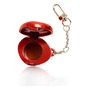 Balm Labial - Bruna Tavares - Bt Coca Cola - Pop Charm Coca Cola