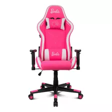 Silla Gamer Drift Edición Especial Dr90 Barbie