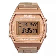 Relógio Casio Vintage B640wc-5adf-sc