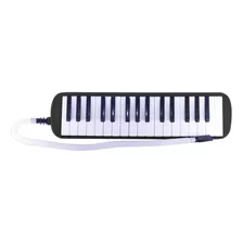 Melodica Fiddler Fd-tqm32ab 32 Teclas Negra