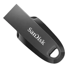 Pendrive Sandisk Cz550 - Usb 3.2 - 64gbs - Promoção