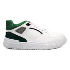 Tenis Cab Para Hombre Lob Footwear 80703542