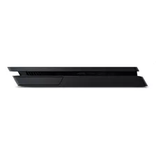Sony Playstation 4 Slim 1tb Standard Color Negro Azabache