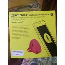 Zerotouch 