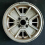 Rin 14x7 Barrenacion 6-139.7 Nissan Pickup Estacas Datsun 