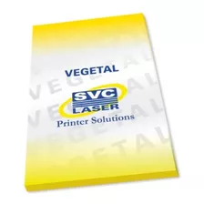 Papel Vegetal 105-110 G/m² Formato A3 Extra (310x470mm)