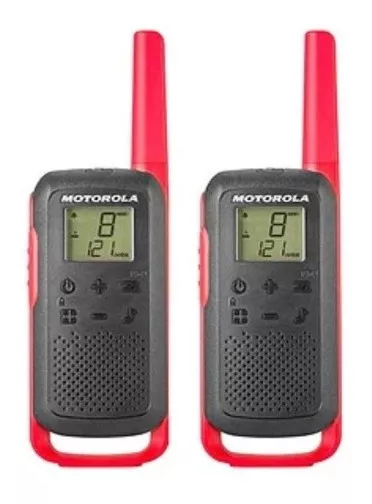 Motorola T210cl - Negro