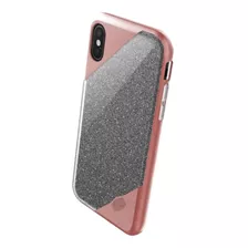 Carcasa X-doria Revel Lux iPhone XS/x