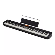 Piano Digital Casio Cdps350bk 88 Teclas