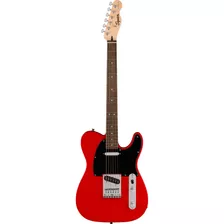 Guitarra Electrica Squier By Fender Sonic Telecaster Msi