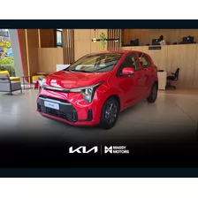 Kia Picanto Zenith Mt