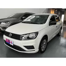 Volkswagen Voyage 1.6 Msi 2022