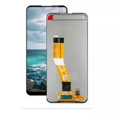 Tela Touch-screen Display Lcd Frontal Compativel Samsung A11