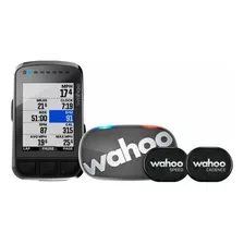 Wahoo Elemnt Bolt V2 Bundle