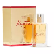 Perfume Victoria's Secret Rapture Original Con Bolsa 50ml