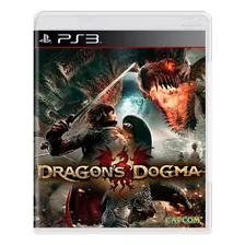 Dragon's Dogma