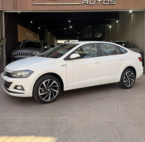 Volkswagen Virtus