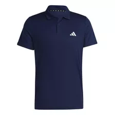 Camiseta adidas Polo Train Essentials Masculino
