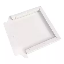 Arteza Acuarela Papel Plegable Lienzo Almohadilla, 100% Algo