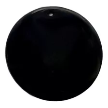 Obsidiana Redonda Negra 4.4 Cm