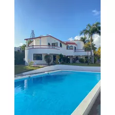 Te Vendo Una Hermosa Villa,ubicada En Juan Dolió.