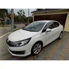 Citroën C4 Lounge 1.6 Thp Flex Feel Bva