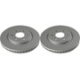 Pastillas De Frenos Delanteras Nissan Pathfinder 1996-2004 Nissan Pathfinder