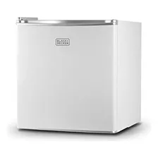 Blackdecker Bcrk17w - Refrigerador Compacto Energy Star De U