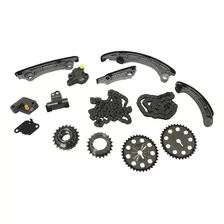 Kit De Distribución Importado Hilux 2.4 2.8 1gd 2gd Tk-ty039