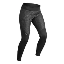 Legging Feminina De Trilha Sh500 Warm Quechua