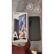 Samsung A21s 128gb 