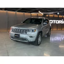 Jeep Grand Cherokee 2019