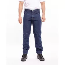 Pantalon Jean Clasico Buffalo Denim Buf120