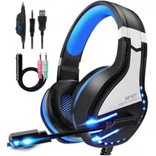 Npet Hs10 Stereo Gaming Headset