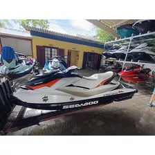 Seadoo Gti 130 2013