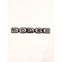 Emblema Dodge Ram Durango V6 Magnum 1994-2002 