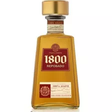 Tequila 1800 Añejo Importado 70$